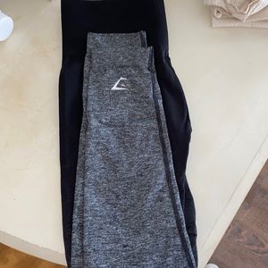 Gymshark Adapt Ombré leggings